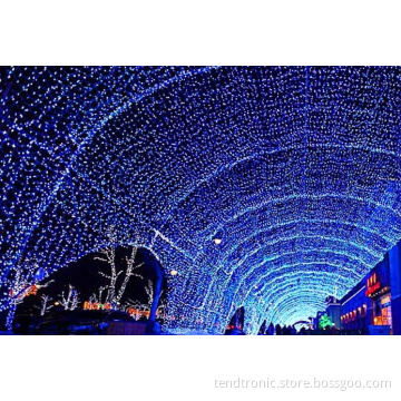 String Light   christmas decorative lights